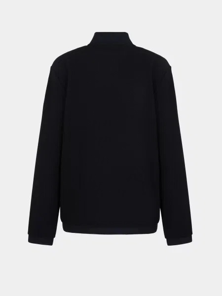 Свитер Ea7 черный