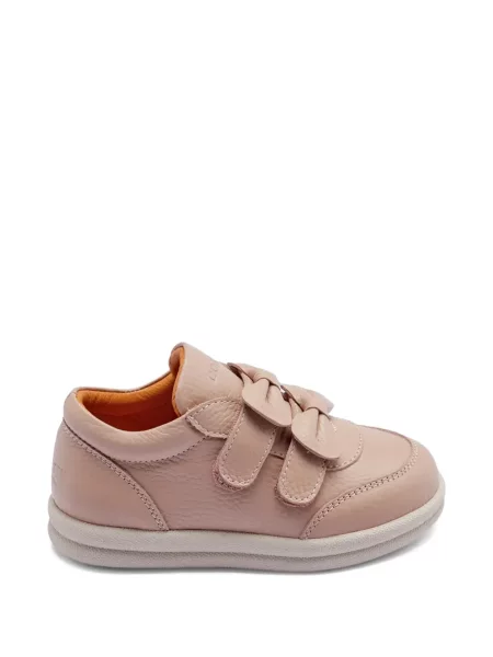 Sneakersy dziecięce Donsje różowe
