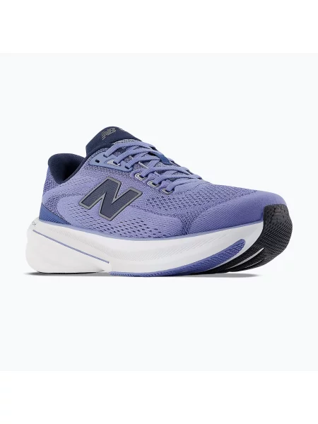 Buty do biegania New Balance Fresh Foam fairweather blue/ navy niebieskie