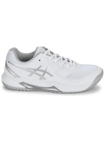 Pantofi Asics alb