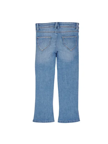 Blugi skinny copii Name It albastru