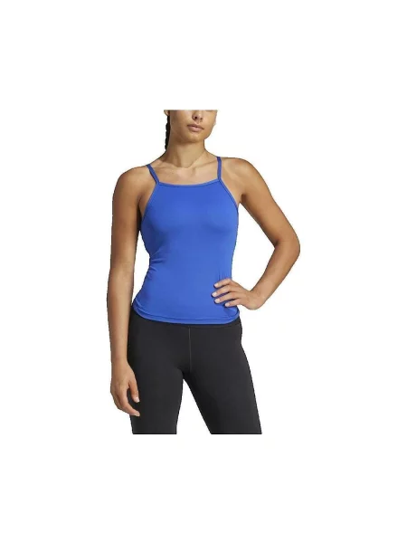Yoga top Adidas bej