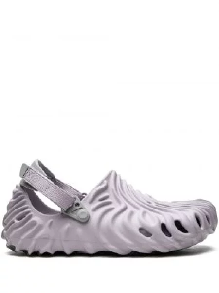 Klumpa Salehe Bembury X Crocs lila