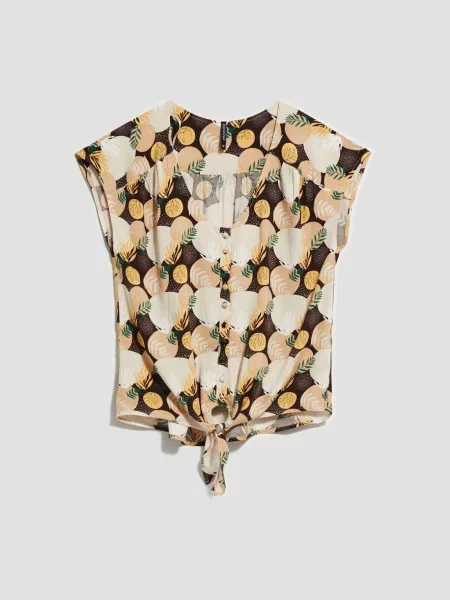 Koszula Marisse czarna