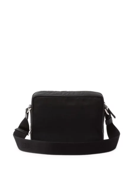 Geantă Prada negru