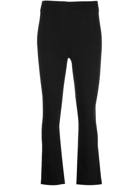 Cropp pantaloni Sprwmn negru