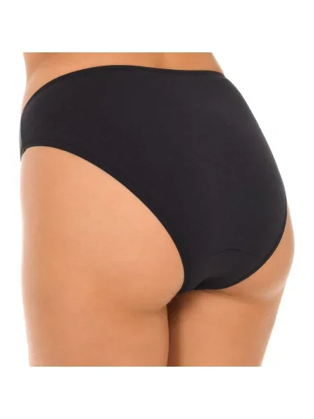 Chiloți Playtex negru