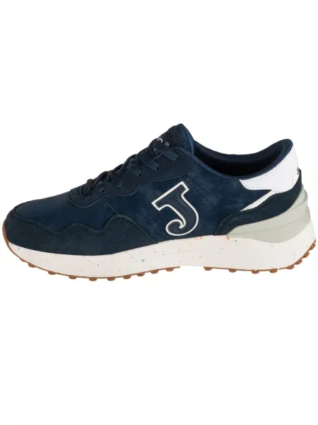 Buty sportowe Sneakersy 24 niebieskie