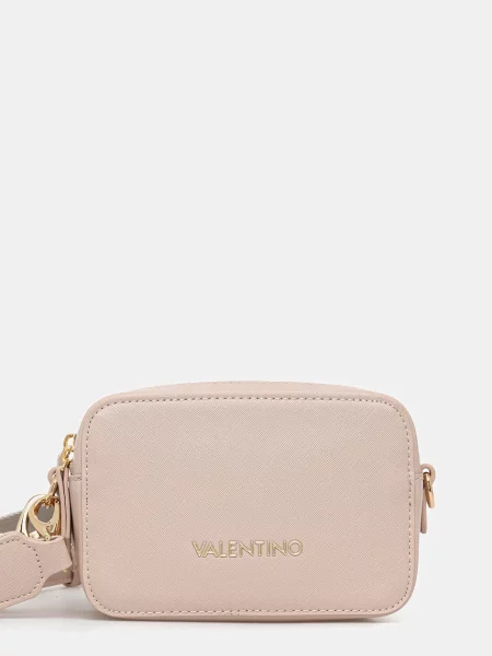 Чанта Valentino Bags бежово
