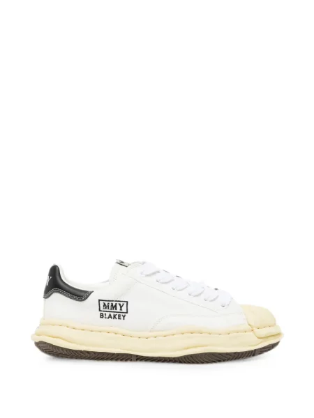 Sneakerși Maison Mihara Yasuhiro alb