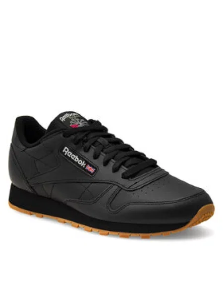 Tenisice Reebok EO-CLASSIC LEATHER crna