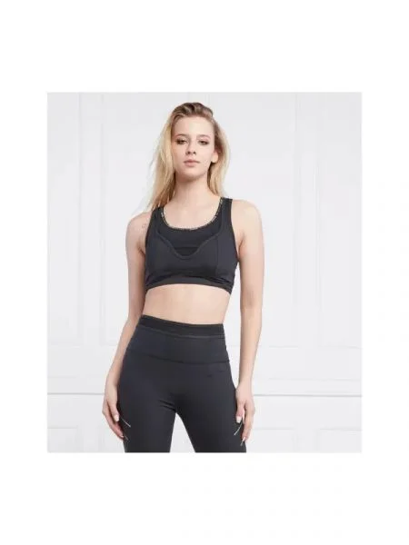 GUESS ACTIVE Sutien DALIA negru