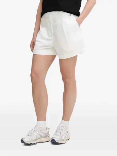 Kraťasy Helly Hansen bílé