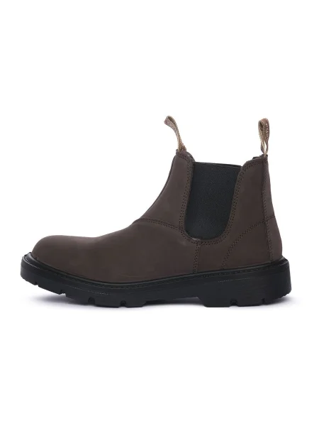 Pantofi Natural World maro