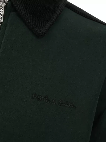 Bunda Paul Smith zelená