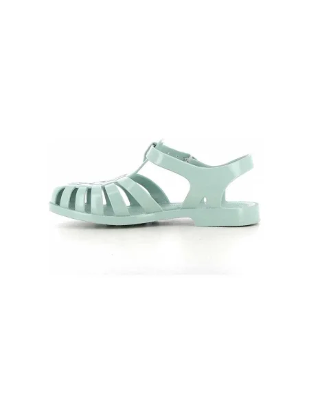 Pantofi Meduse verde