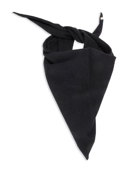 Kašmyro šalikas Extreme Cashmere juoda