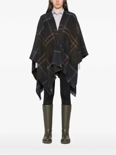 Bunda Barbour zelená