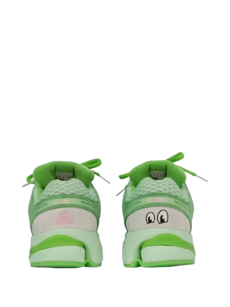 Tenisice Adidas Gazelle smeđa