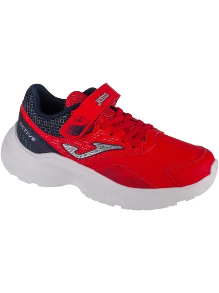 Pantofi copii Joma roșu