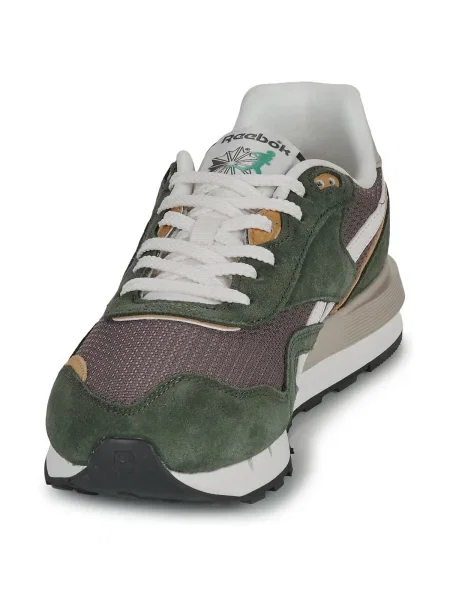 Tenisky Reebok Classic khaki