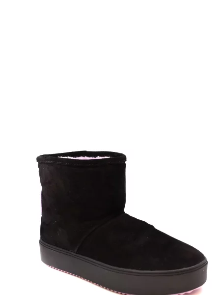 Cizme Chiara Ferragni negru