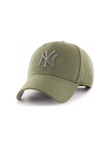 Kšiltovka 47 Brand zelená