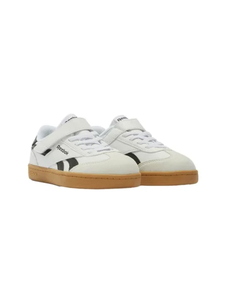 Tenisky Reebok Sport biela