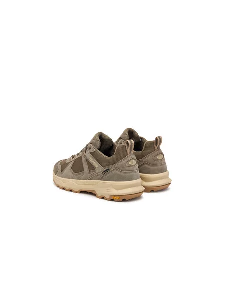 Sneakersy Palladium béžové