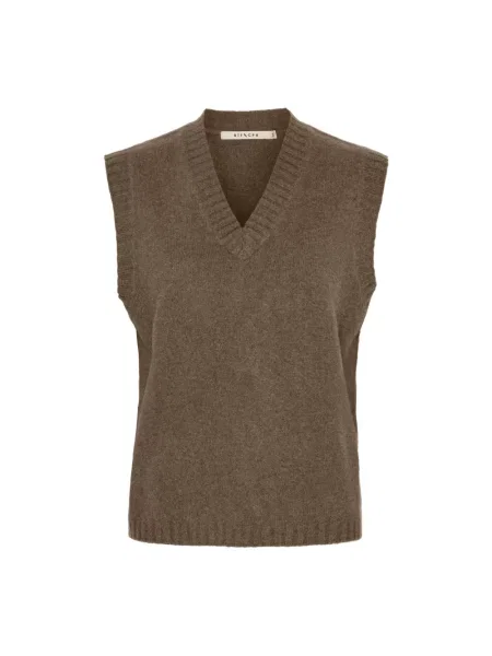 Sweter Btfcph wełniany beżowy