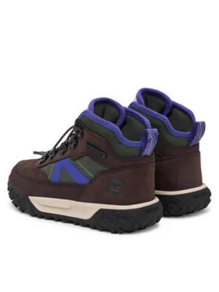 Gležnjače Timberland Greenstride™ Motion 6 smeđa