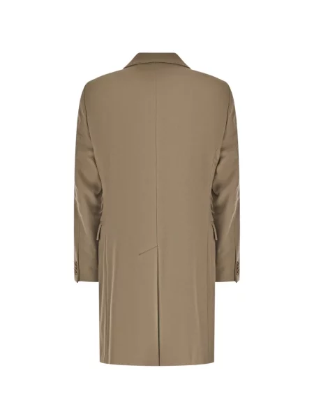 Palton Corneliani maro