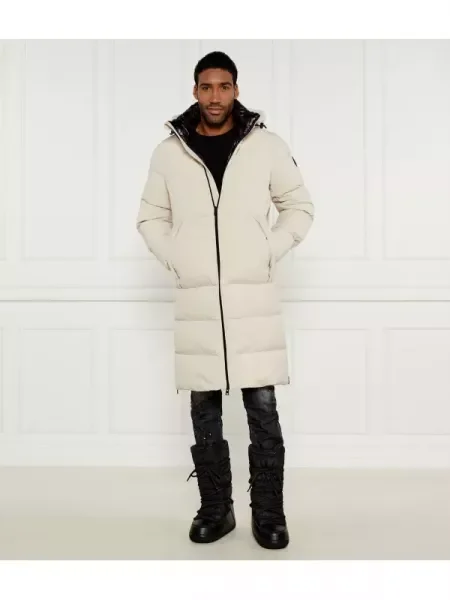 Woolrich Steppelt párka SIERRA