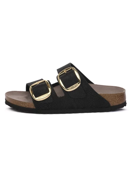 Pantofi Birkenstock negru