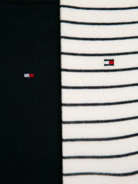 Tommy Hilfiger ponožky bílé
