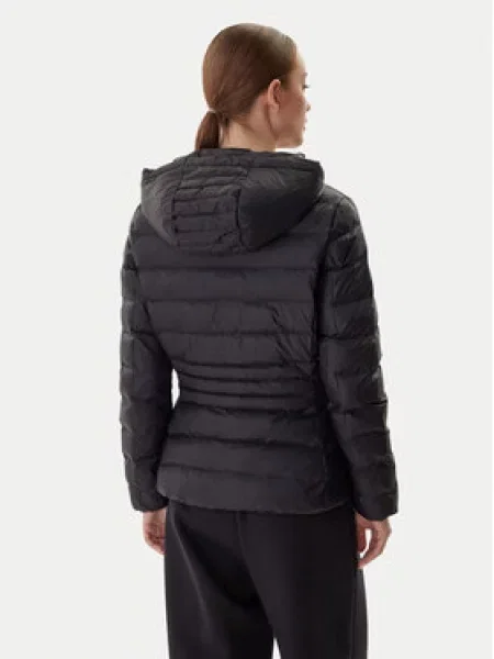 Zimní bunda Emporio Armani bílá