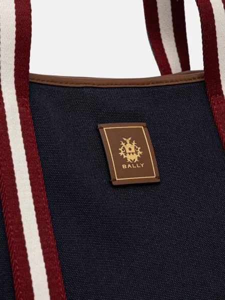 Сумочка Bally синій