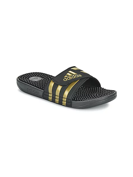Natikači adidas črna
