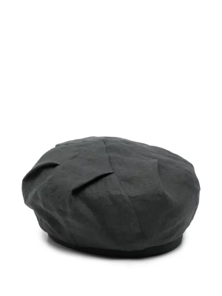 Căciulă Yohji Yamamoto gri