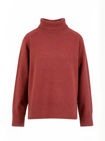 Coster Copenhagen Pulover Comfy pal roz