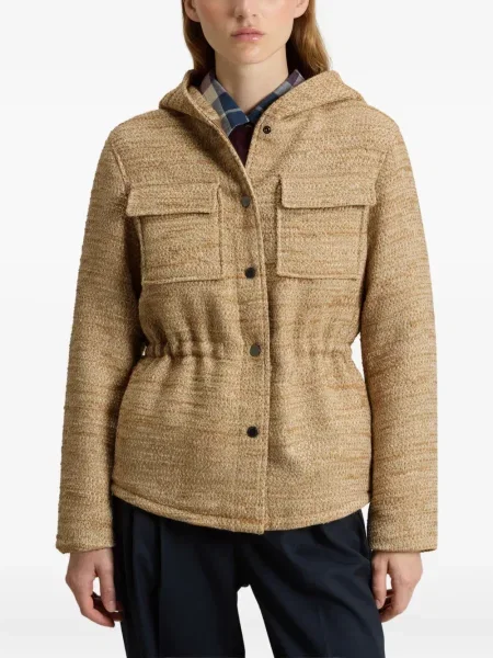 Geacă Woolrich cu glugă