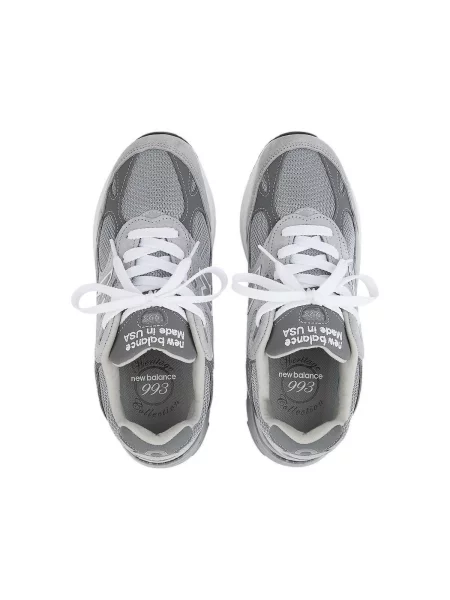 Pantofi New Balance gri