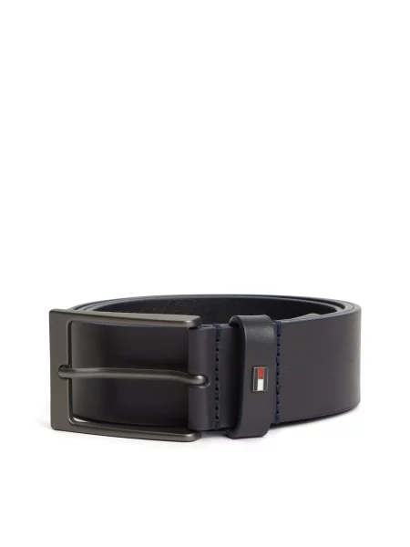 TOMMY HILFIGER Övek LAYTON tengerészkék