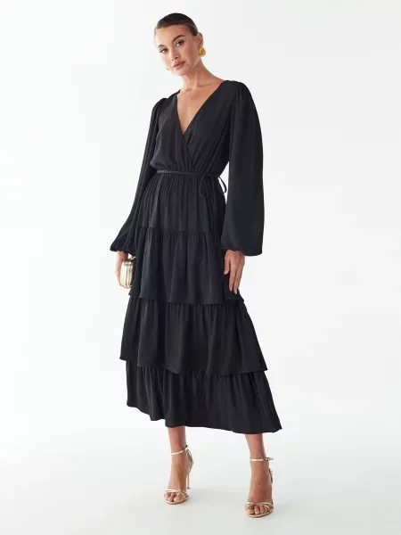 Willa Rochie Koby' negru