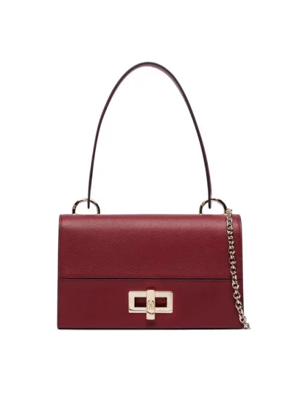 Kabelka Furla Amelia M Bordó