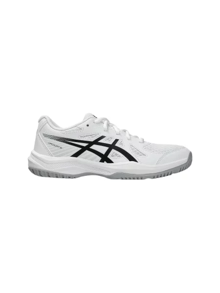 Pantofi Asics alb