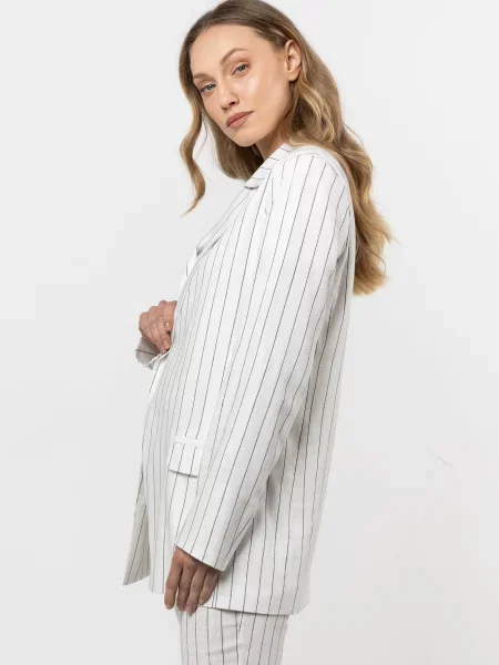 Jakna Awama bijela