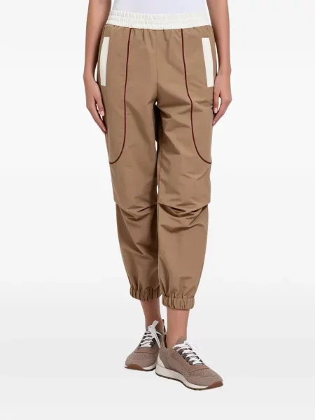 Pantaloni Brunello Cucinelli alergare