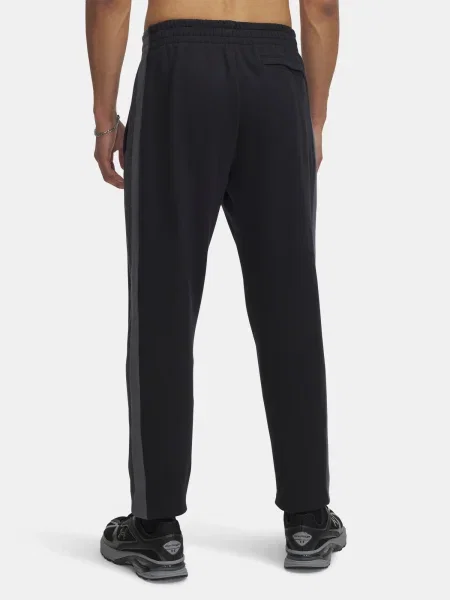 Pantaloni sport Under Armour negru