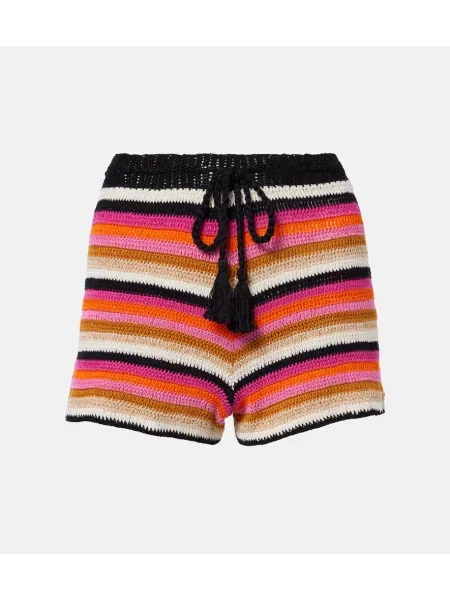 Szorty Anna Kosturova